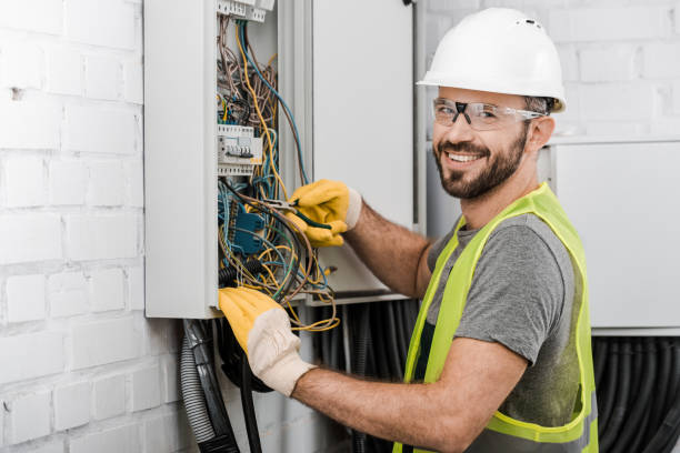 Best Electrical Contractors for Businesses  in Shorewood, WI