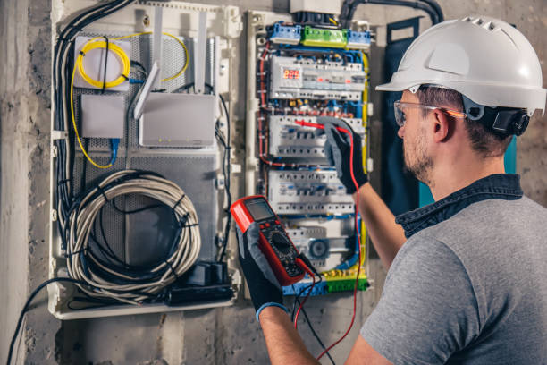 Best Commercial Electrician Services  in Shorewood, WI