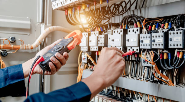 Best Industrial Electrical Services  in Shorewood, WI