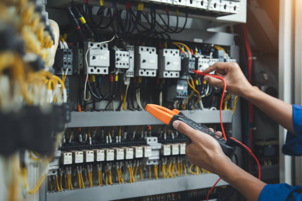 Best Ceiling Fan Installation Electrician  in Shorewood, WI