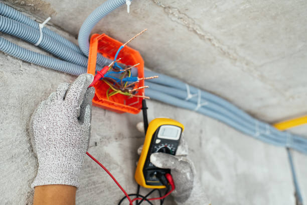 Best Electrical Upgrades for Homes  in Shorewood, WI